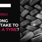 How long does it take to change a car tyre?