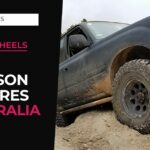 Which Mickey Thompson tyre is right for your 4WD?