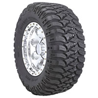 Mickey Thompson Baja Radial MTZ 4WD Tyre