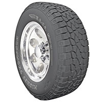 Mickey Thompson Baja Radial STZ 4WD Tyre