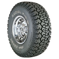 Mickey Thompson F-C II 4WD Tyre