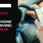 Using your phone while driving – Fines & Penalties