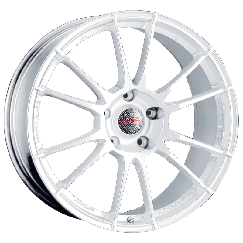 ULTRALEGGERA Race White